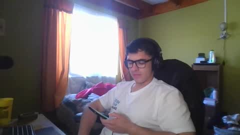 latinn_babe online show from 03-08-25, 05:54