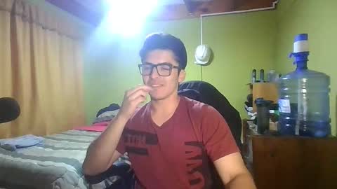 latinn_babe online show from 12-21-25, 03:57