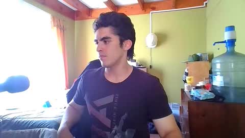 Snapshot of latinn_babe chatting on 01-12-26, 07:30 latinn_babe online show from 01-12-26, 07:30