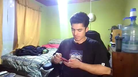 Snapshot of latinn_babe chatting on 02-09-26, 11:53 latinn_babe online show from 02-09-26, 11:53