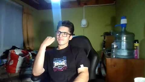 Snapshot of latinn_babe chatting on 02-12-26, 03:45 latinn_babe online show from 02-12-26, 03:45