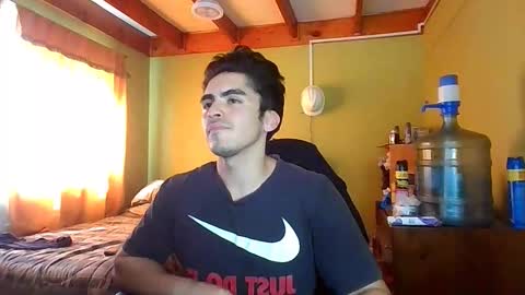 Snapshot of latinn_babe chatting on 02-24-26, 07:45 latinn_babe online show from 02-24-26, 07:45