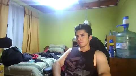 Snapshot of latinn_babe chatting on 03-10-26, 03:11 latinn_babe online show from 03-10-26, 03:11