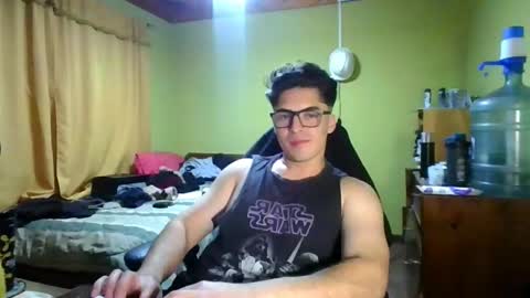 latinn_babe online show from 05-15-26, 05:47