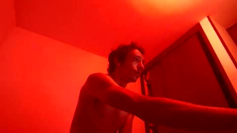 DEXTER online show from 12-22-25, 10:12