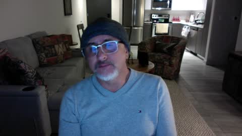 QS - INDEPENDENT MODEL online show from 01-30-25, 05:30