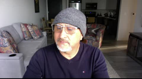 QS - INDEPENDENT MODEL online show from 02-22-25, 10:09