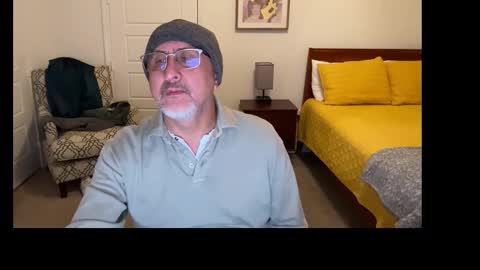 QS - INDEPENDENT MODEL online show from 12-05-25, 04:43