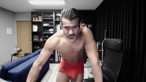 sam online show from 09-11-25, 10:15