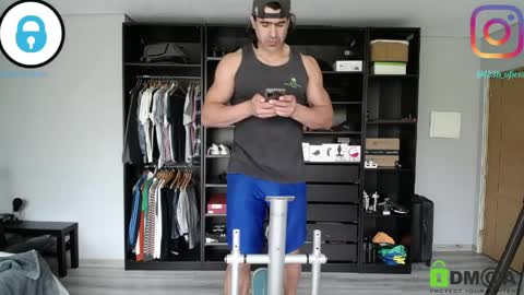 sam online show from 04-07-26, 08:26