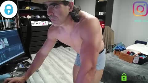 sam online show from 04-27-26, 08:51