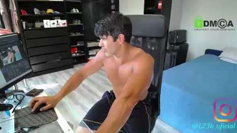 Snapshot of latino23bom chatting on 07-03-26, 04:02 sam online show from 07-03-26, 04:02
