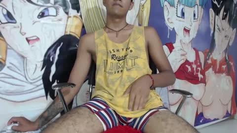 Snapshot of latino_dark chatting on 10-11-25, 02:00 christofer online show from 10-11-25, 02:00