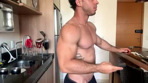 latino_rodri online show from 07-22-26, 01:25