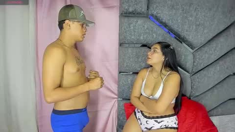 James and Sara online show from 02-12-25, 08:59