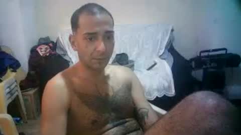 latinounder online show from 07-28-26, 06:20