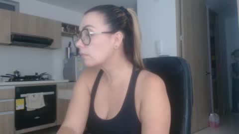 latinpaprika online show from 03-07-25, 03:08