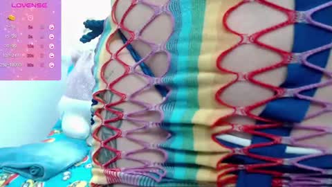 latinqueen2020 online show from 12-10-24, 05:55