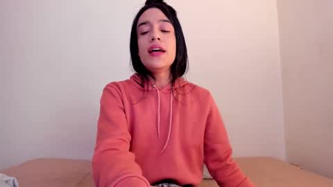 latinsecretfantasy online show from 02-07-26, 05:16