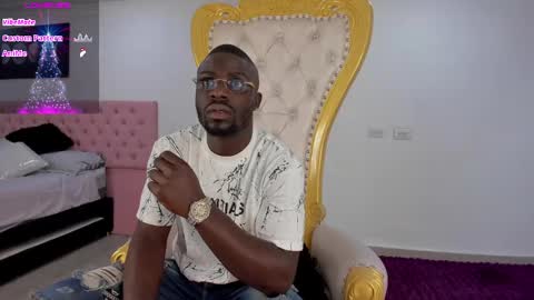 LEANDRO online show from 01-02-25, 11:52