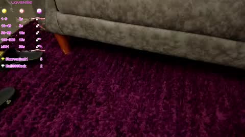 LEANDRO online show from 01-07-25, 06:14