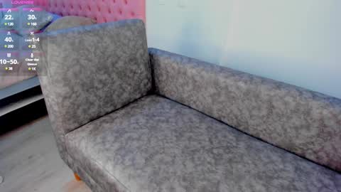 LEANDRO online show from 01-19-25, 03:42