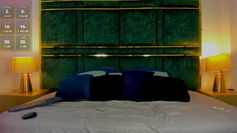 LEANDRO online show from 02-16-25, 12:10