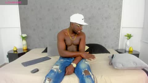 LEANDRO online show from 02-26-25, 11:30