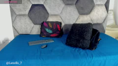 LEANDRO online show from 06-13-26, 03:37