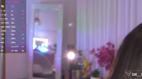 IG 1lau  1 X 1lau  1 online show from 11-14-25, 11:13