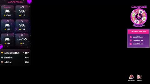 Snapshot of laulauma chatting on 01-27-25, 11:00 LauLauMa online show from 01-27-25, 11:00