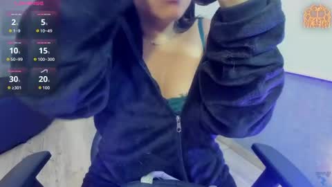 Snapshot of laulin_tay chatting on 06-13-26, 03:26 laulin_tay online show from 06-13-26, 03:26
