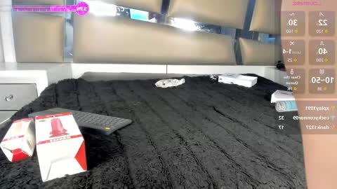 Snapshot of laura__js_ chatting on 11-24-25, 05:34 laura__js_ online show from 11-24-25, 05:34