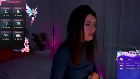 Laura online show from 12-30-24, 09:27