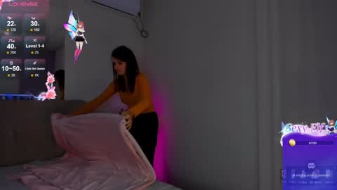 Laura online show from 01-07-25, 12:31