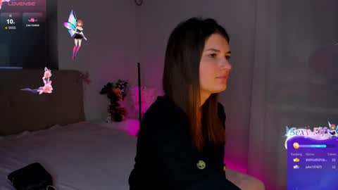 Laura online show from 01-09-25, 12:19