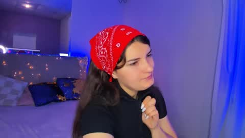 Laura online show from 06-08-26, 05:08
