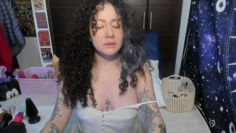  Wen  online show from 04-23-26, 03:14