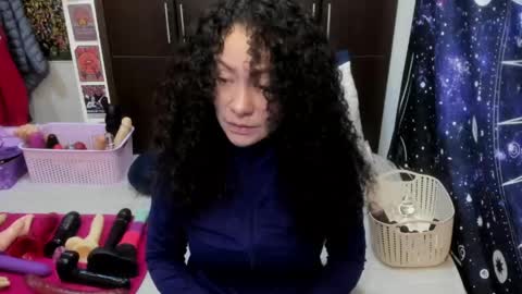  Wen  online show from 04-24-26, 06:43