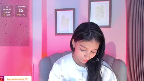 Laura online show from 01-25-25, 08:42