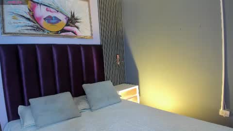 Snapshot of laura_aristizabal_19 chatting on 07-19-26, 11:36 Laura online show from 07-19-26, 11:36