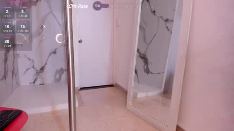 Snapshot of laura_bonnet_ chatting on 02-24-25, 07:44 Laura Bonnet  online show from 02-24-25, 07:44