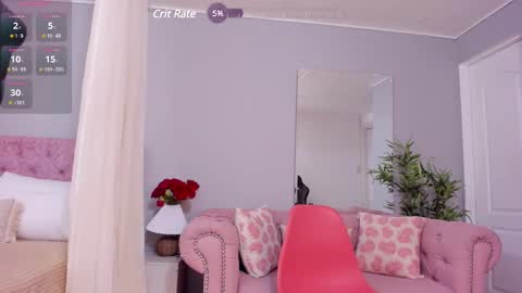 Snapshot of laura_bonnet_ chatting on 02-28-25, 07:05 Laura Bonnet  online show from 02-28-25, 07:05