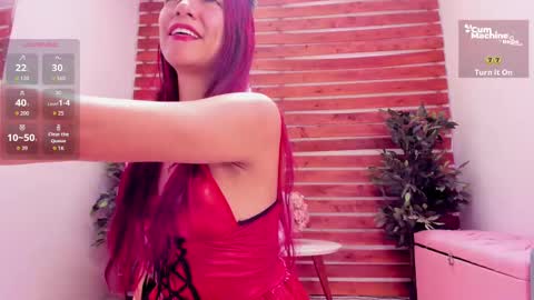 Snapshot of laura_bonnet_ chatting on 09-13-25, 03:12 Laura Bonnet  online show from 09-13-25, 03:12