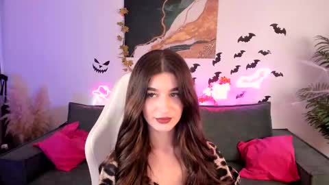 Laura online show from 11-03-25, 07:26