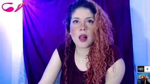 weedcam Curly Laura OF    online show from 01-27-25, 12:58