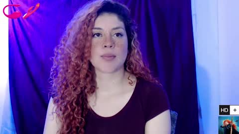 weedcam Curly Laura OF    online show from 01-27-25, 04:01