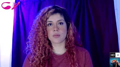 weedcam Curly Laura OF    online show from 01-30-25, 03:11