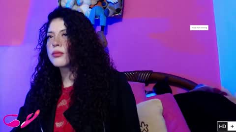 weedcam Curly Laura OF    online show from 10-16-25, 11:39