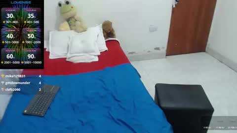 laura_foxx2379 online show from 01-04-25, 04:23